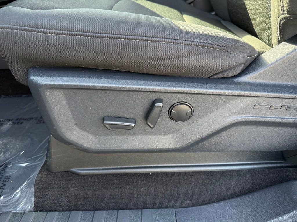 Used 2023 Ford F150 XLT w/ Equipment Group 302A High image 7