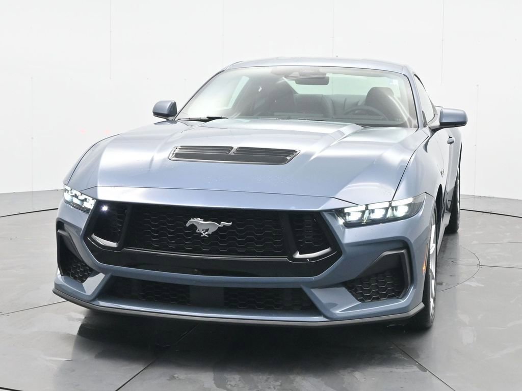 New 2026 Ford Mustang GT Premium image 2