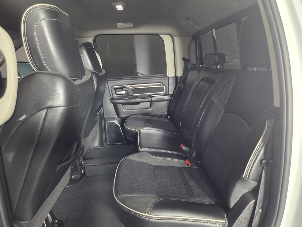 Used 2024 RAM 2500 Laramie w/ Safety Group AWD/4WD image 23