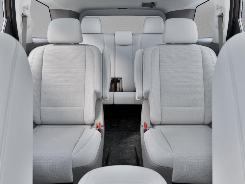 New 2026 Hyundai Palisade Limited image 12