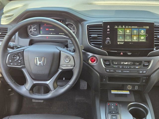 Used 2023 Honda Passport EX-L image 27