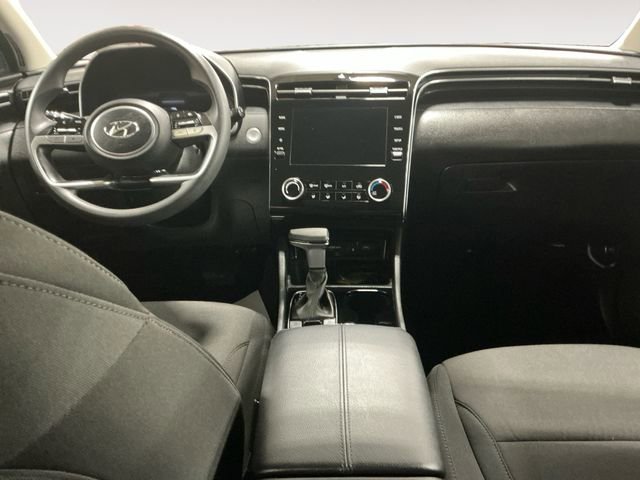 Certified 2023 Hyundai Tucson SEL image 11