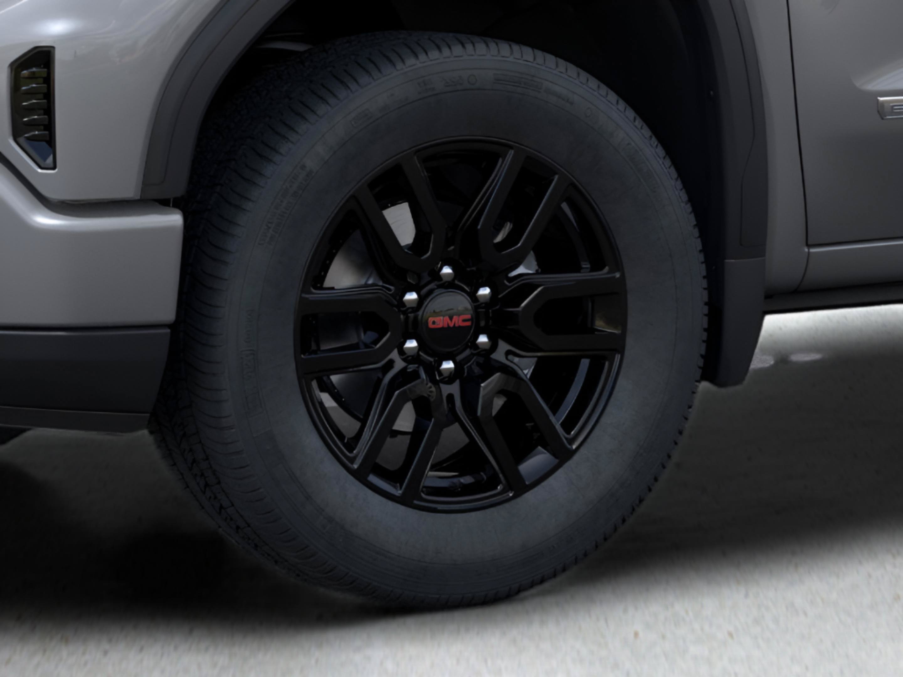New 2026 GMC Sierra 1500 Elevation AWD/4WD image 24