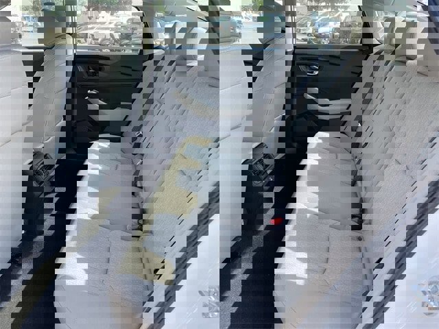 New 2025 Honda Accord SE image 25