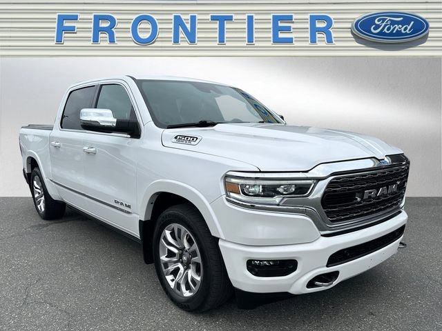 Used 2023 RAM 1500 Limited image 1