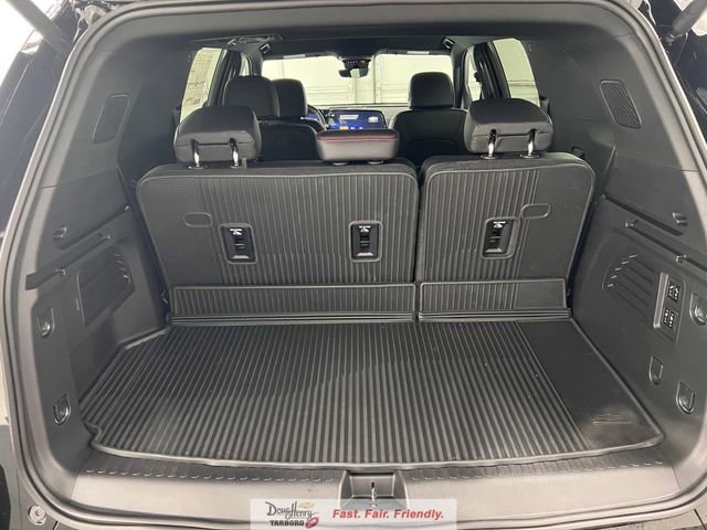 New 2026 Chevrolet Traverse RS w/ LPO, Floor Liner Package image 36