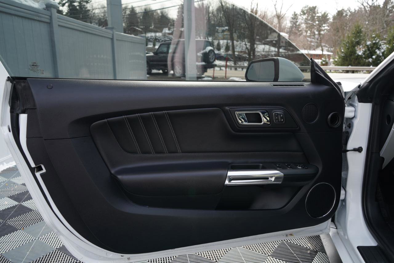 Used 2015 Ford Mustang GT Premium w/ Equipment Group 401A image 16