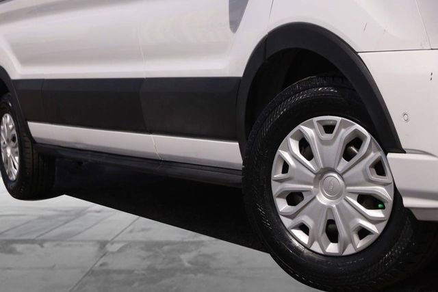 Used 2023 Ford Transit 350 XLT image 3