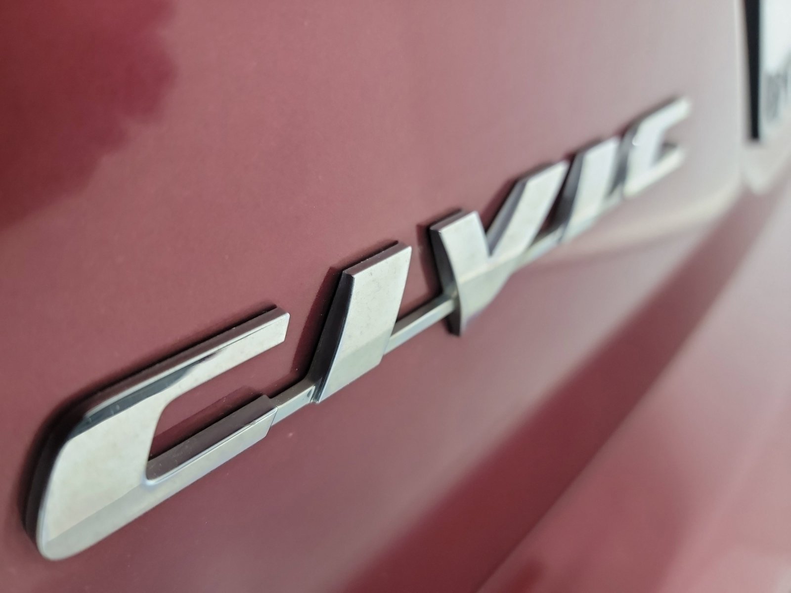 Used 2010 Honda Civic LX image 33