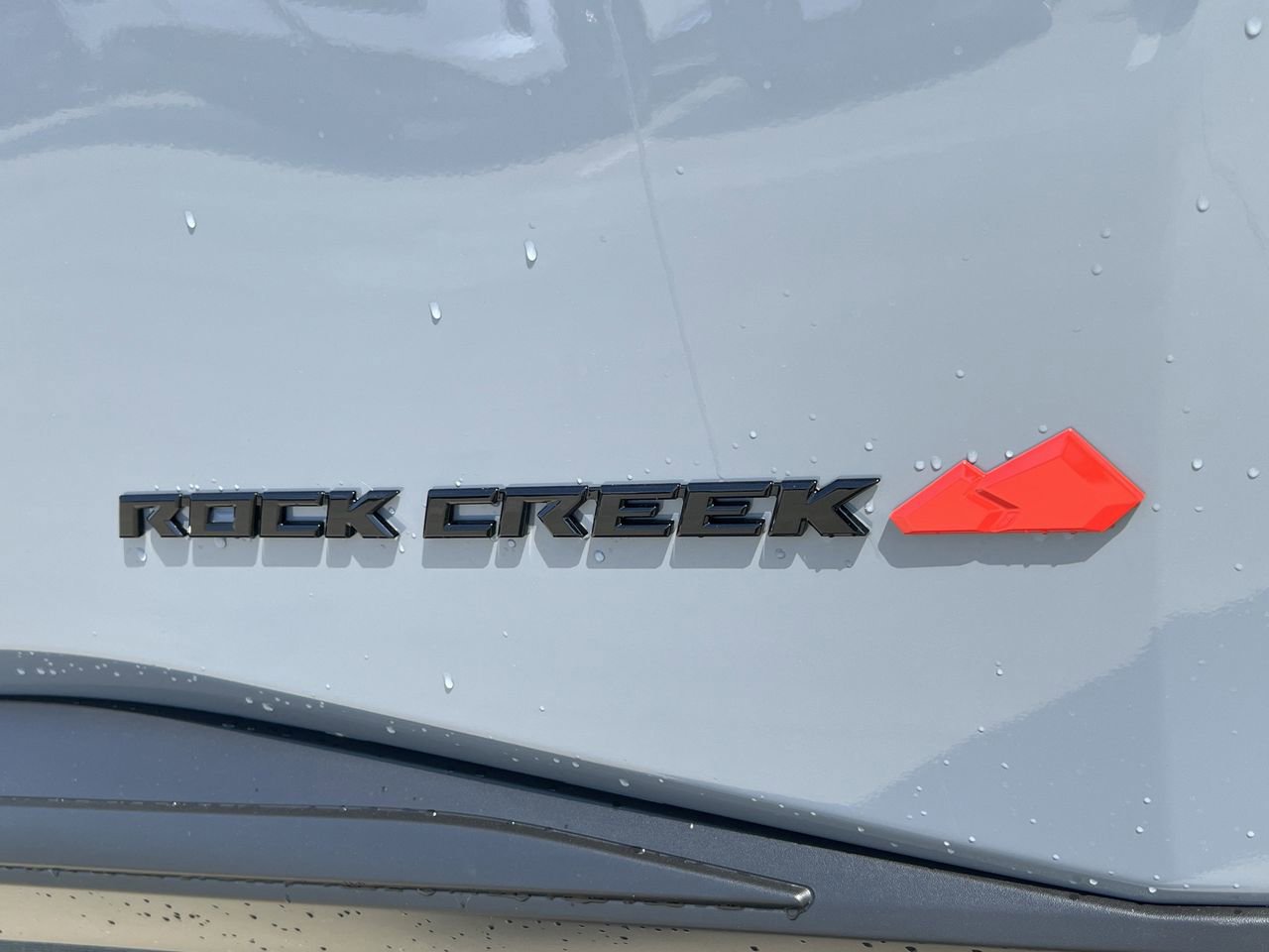 New 2026 Nissan Rogue SV image 7