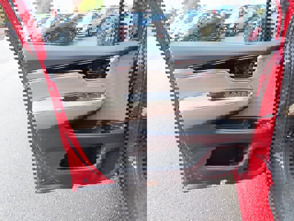 Certified 2023 Honda Odyssey Touring image 18