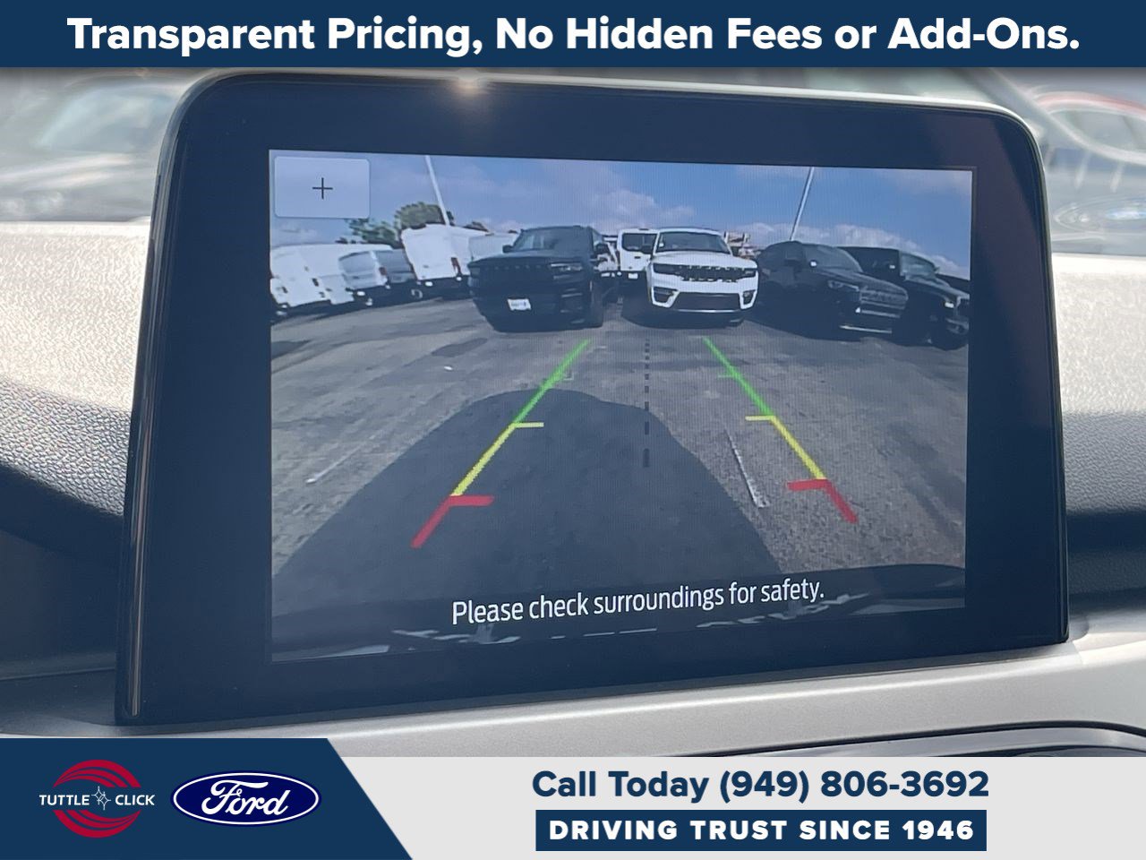Used 2022 Ford Escape SE FWD image 25