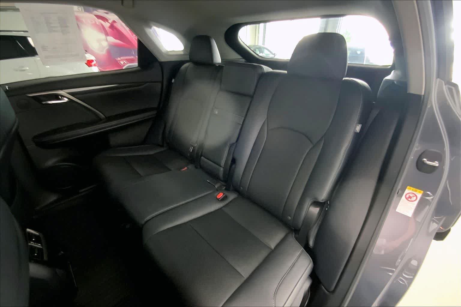 Used 2017 Lexus RX 350 AWD w/ Cold Weather Package image 26