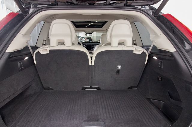 Certified 2023 Volvo XC90 B6 Plus w/ Protection Package Premier AWD/4WD image 25