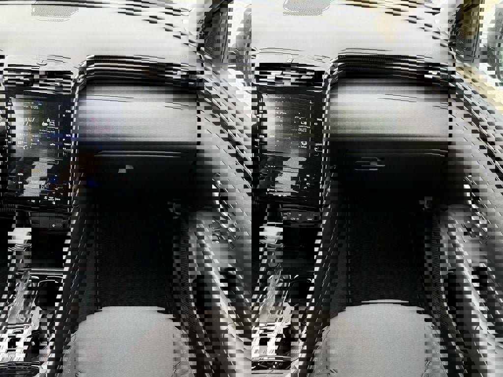 Used 2024 Hyundai Tucson SEL image 15