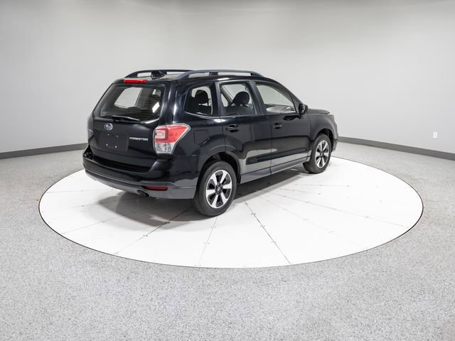 Used 2018 Subaru Forester 2.5i w/ Alloy Wheel Package AWD/4WD image 28