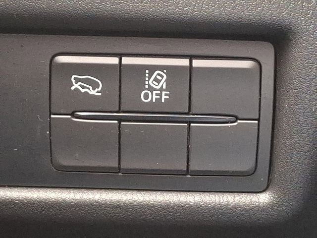 Used 2023 MAZDA CX-5 AWD 2.5 S w/ Select Package image 26