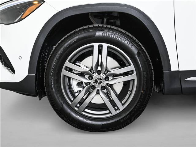 New 2026 Mercedes-Benz GLA 250 4MATIC image 26