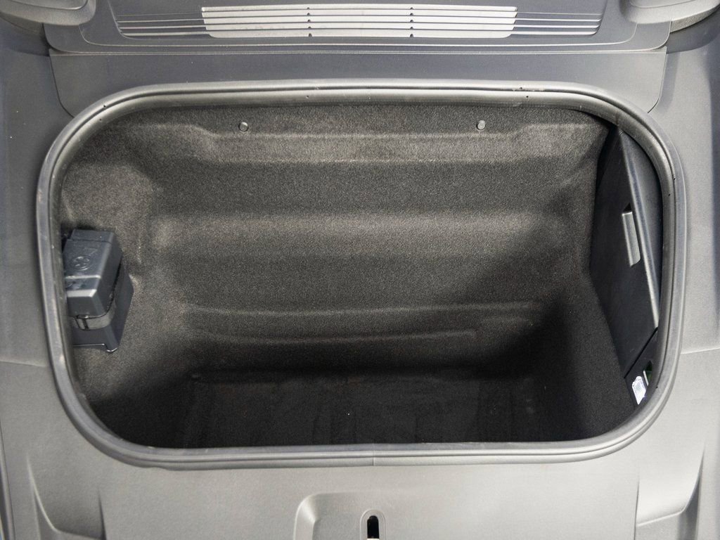 Certified 2025 Porsche 911 Carrera image 19