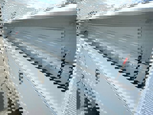 New 2024 Chevrolet Low Cab Forward 5500XG image 27