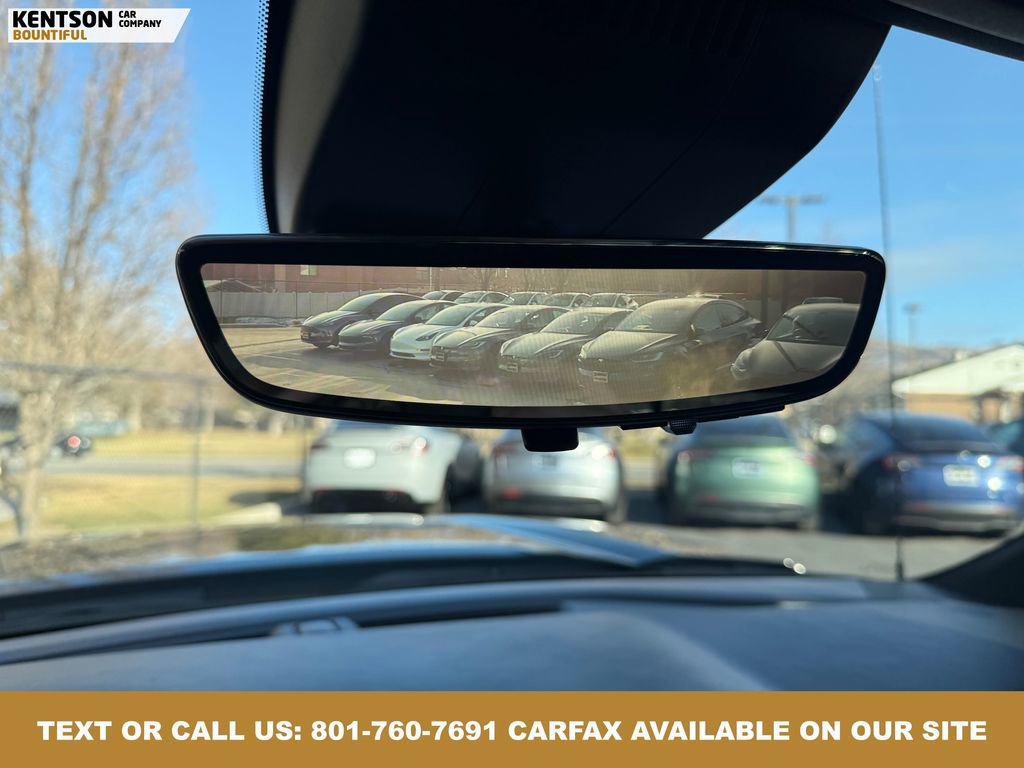 Used 2023 GMC Sierra 1500 AT4 w/ Technology Package image 35