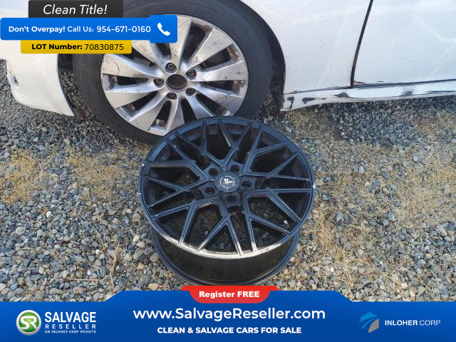 Used 2008 Lexus IS 250 image 16