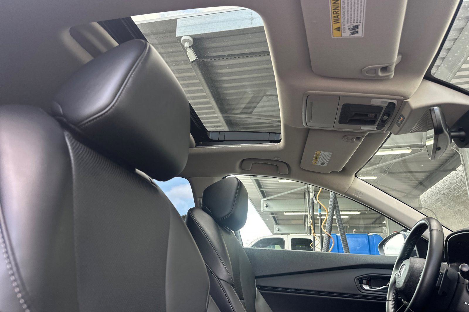 Used 2024 Honda Accord EX-L image 15