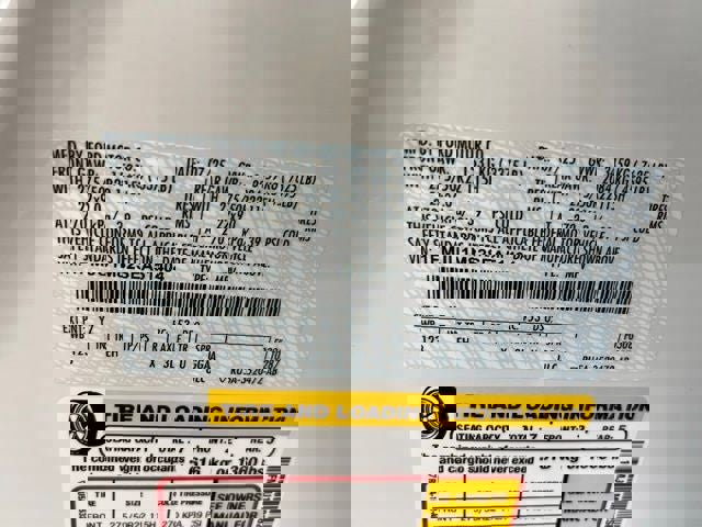 New 2025 Ford Expedition Platinum w/ Stealth Appearance Package image 26