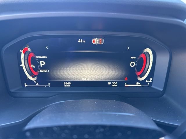 Used 2026 Nissan Rogue Platinum w/ Platinum Premium Package image 25