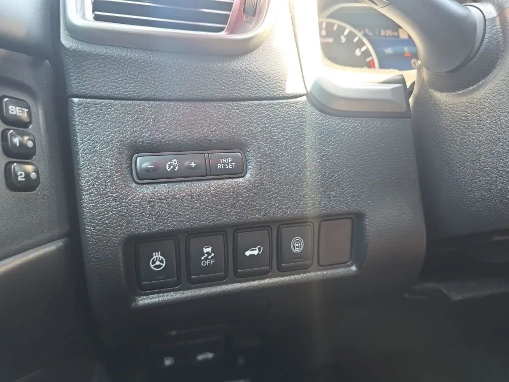 Used 2019 Nissan Murano SL w/ SL Technology Package FWD image 24
