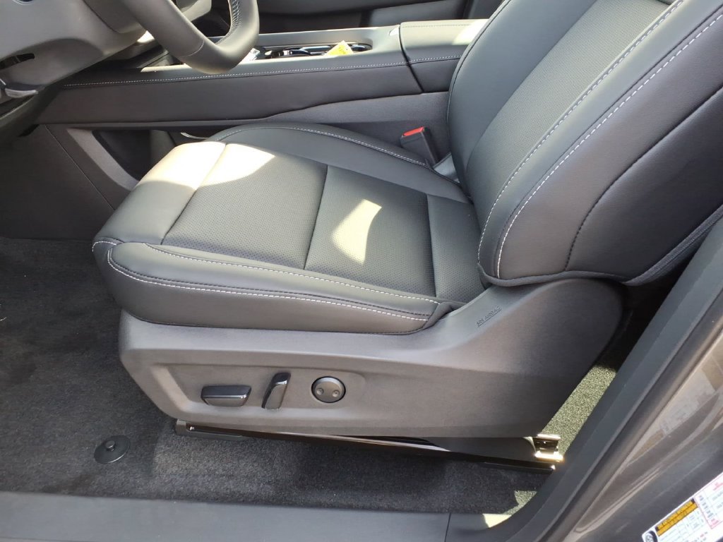 New 2027 Nissan Murano SL AWD/4WD image 19
