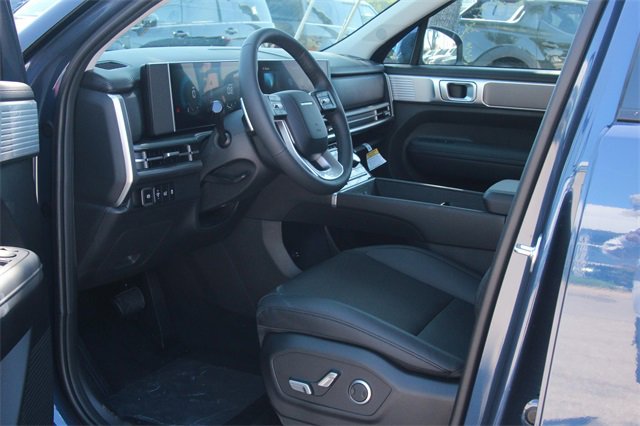 Certified 2026 Hyundai Santa Fe SEL image 9