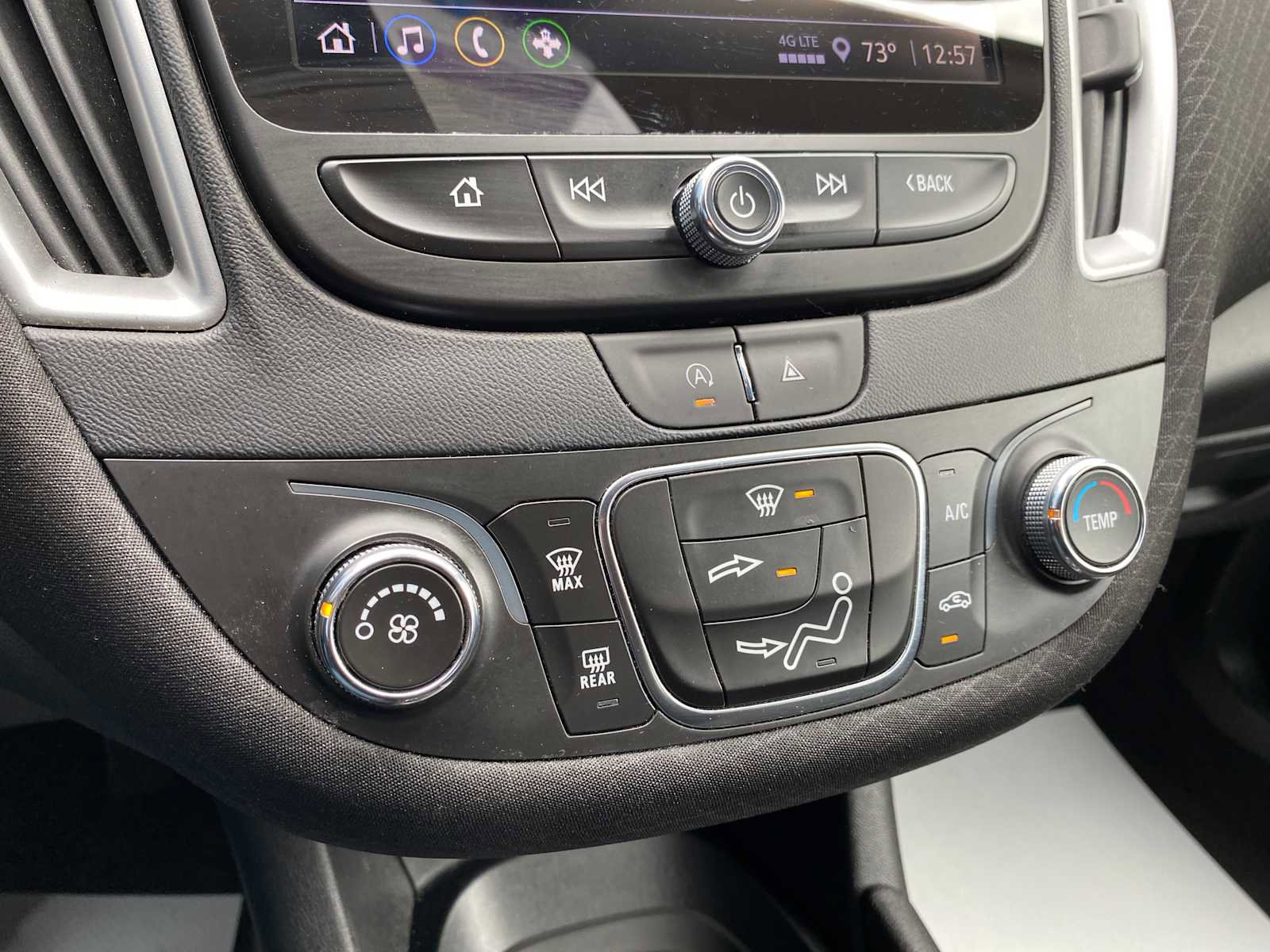 Used 2023 Chevrolet Malibu LS FWD image 20