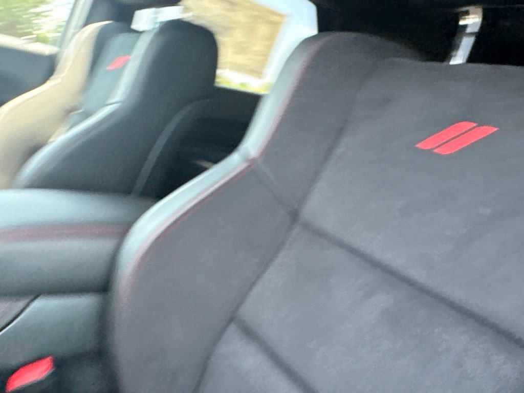 New 2026 Dodge Durango GT AWD/4WD image 19