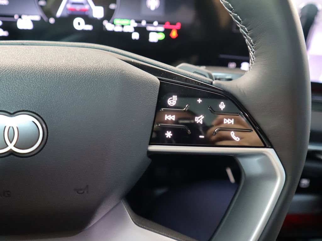 Used 2026 Audi A6 Premium Plus w/ Premium Plus Package image 14