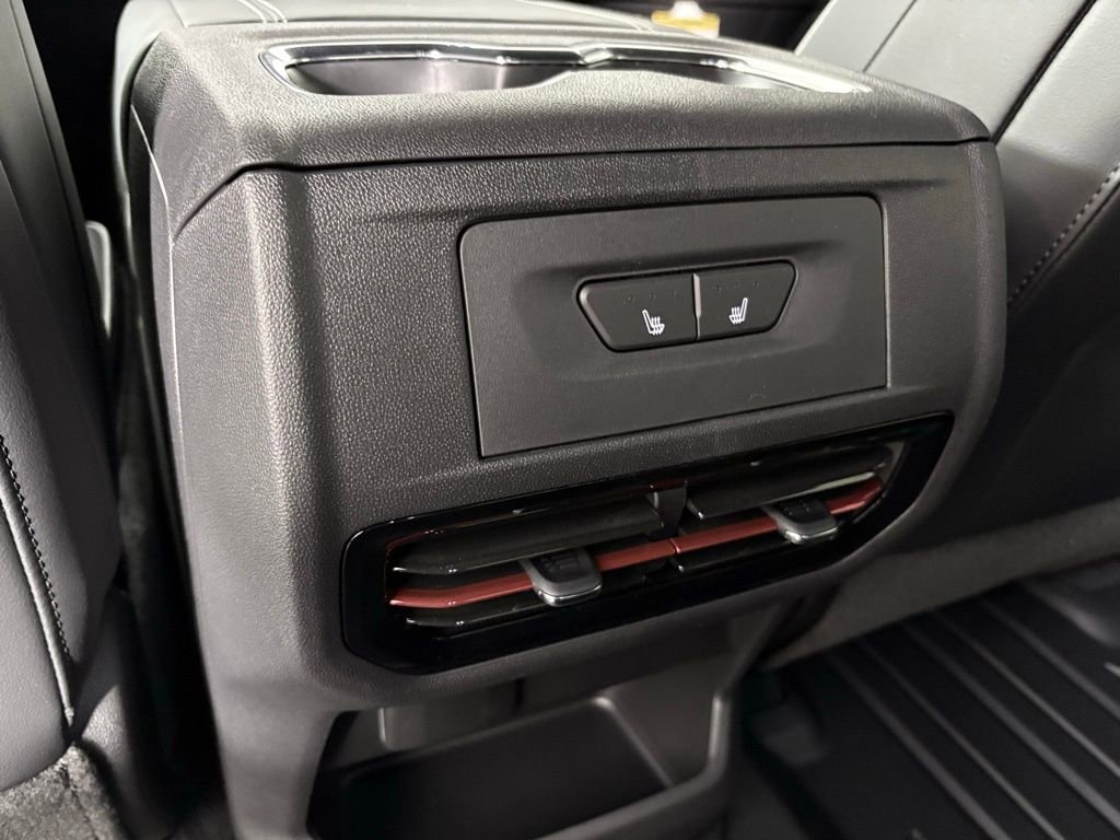 New 2026 Chevrolet Silverado EV Trail Boss image 47