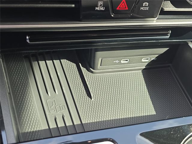 New 2026 Volkswagen Atlas SE FWD image 20