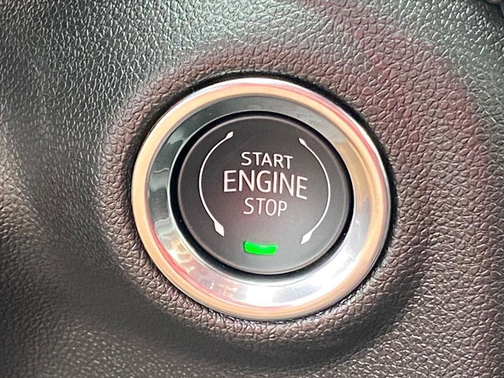 New 2026 Chevrolet Silverado 1500 Custom w/ Turbomax Blackout Package image 19