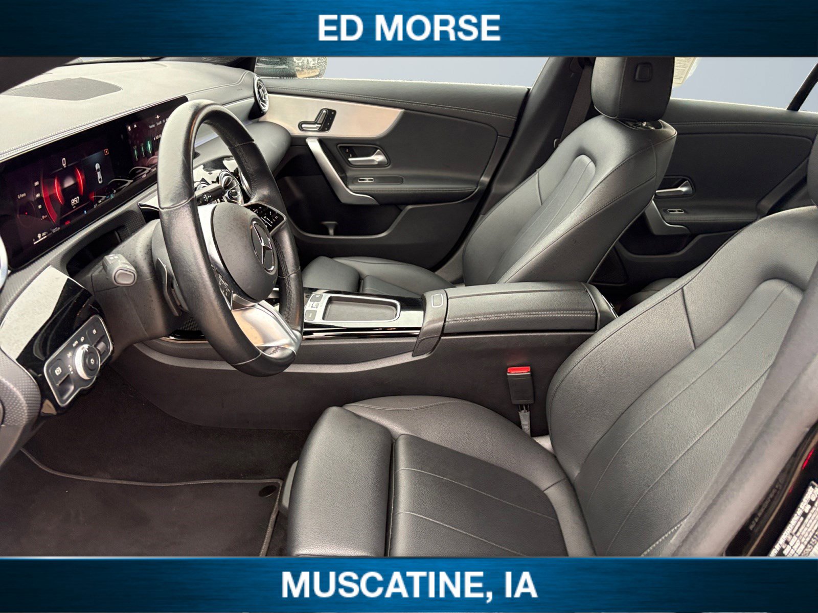 Used 2025 Mercedes-Benz CLA 250 image 13