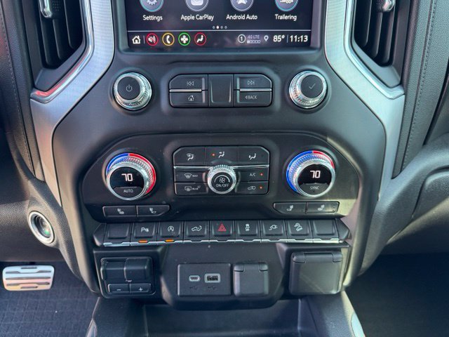 Used 2021 GMC Sierra 1500 Elevation w/ Preferred Package AWD/4WD image 18