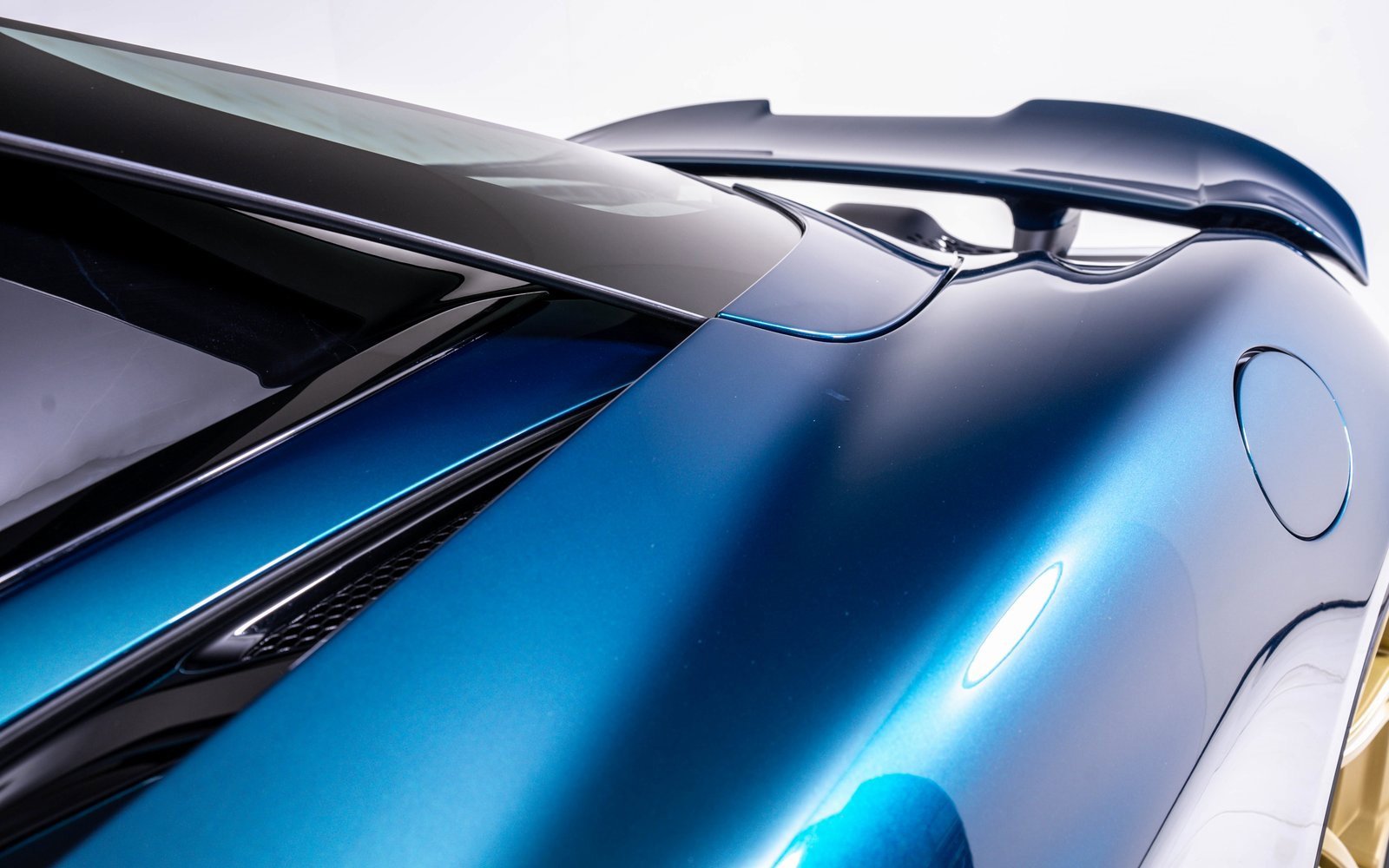 Used 2025 McLaren 750S Spider image 15