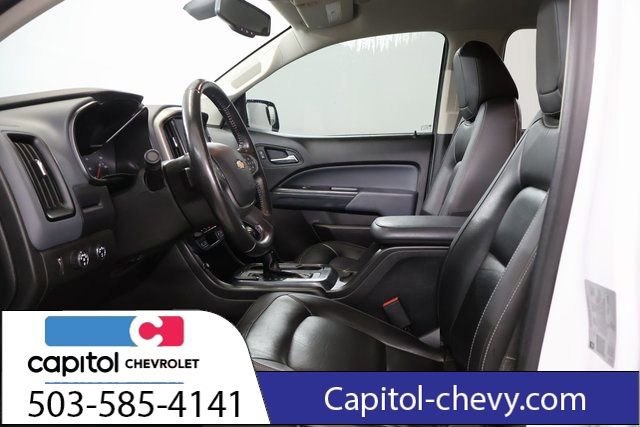 Used 2021 Chevrolet Colorado Z71 image 13