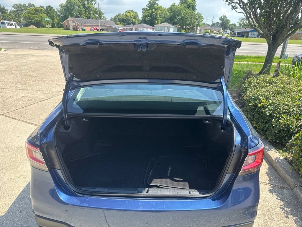 Used 2022 Subaru Legacy Premium AWD/4WD image 17