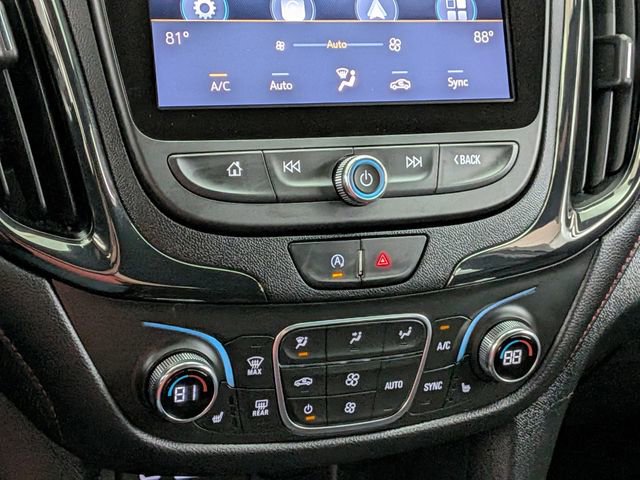 Used 2023 Chevrolet Equinox RS FWD image 27
