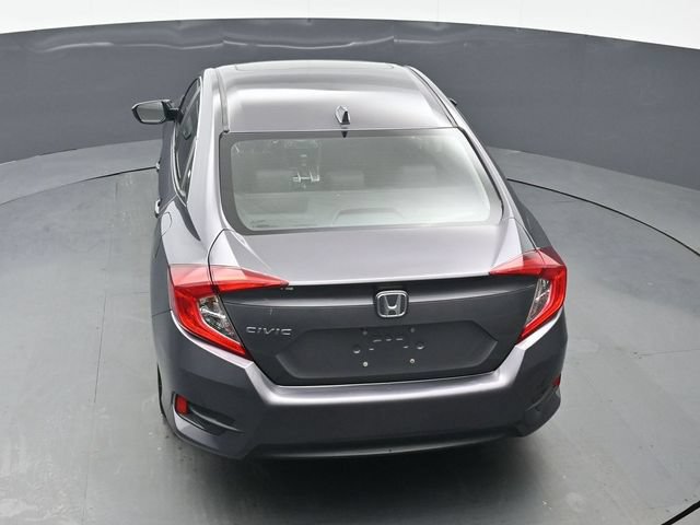 Used 2017 Honda Civic EX image 38