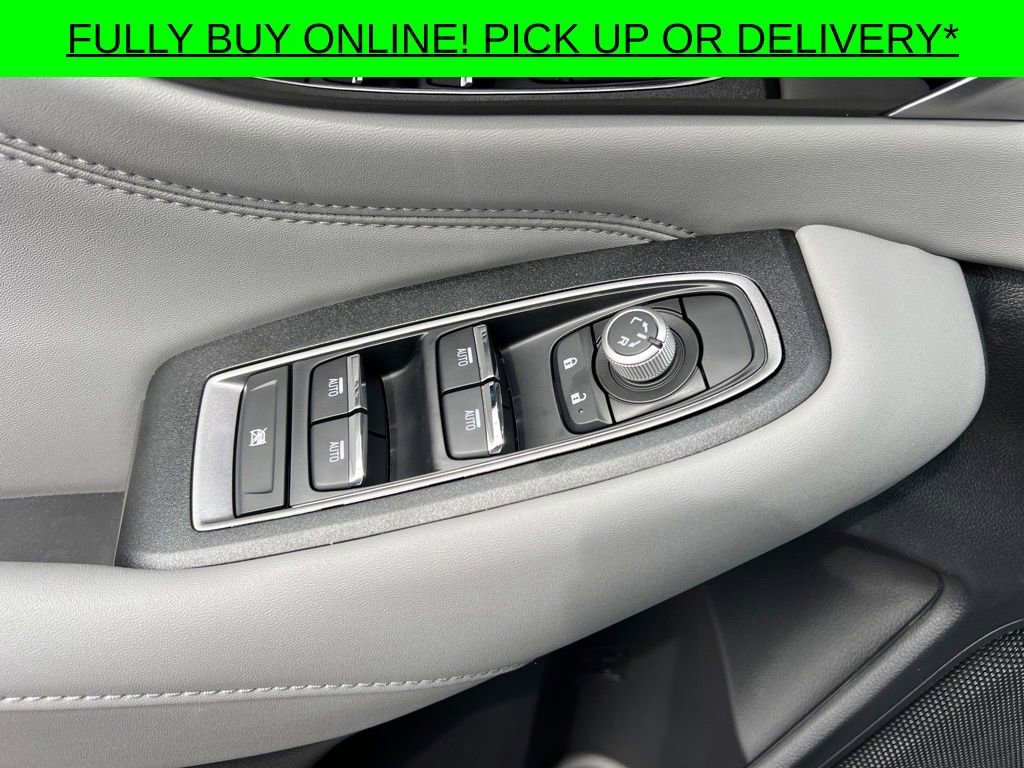 Certified 2025 Subaru Legacy Limited image 20