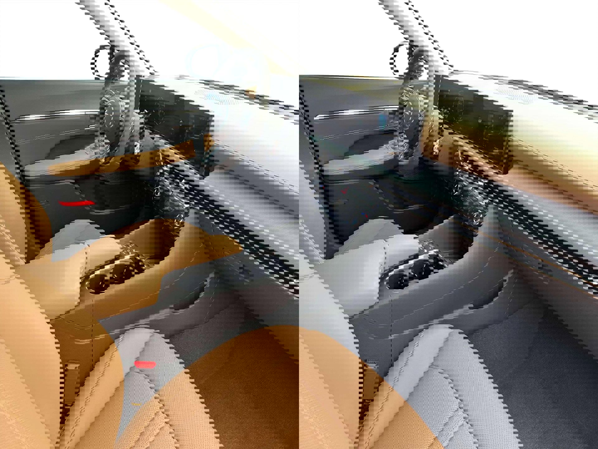 New 2025 Hyundai Sonata Limited image 15