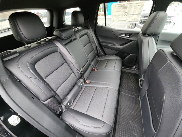 New 2026 Chevrolet Equinox LT w/ Convenience Package II image 14