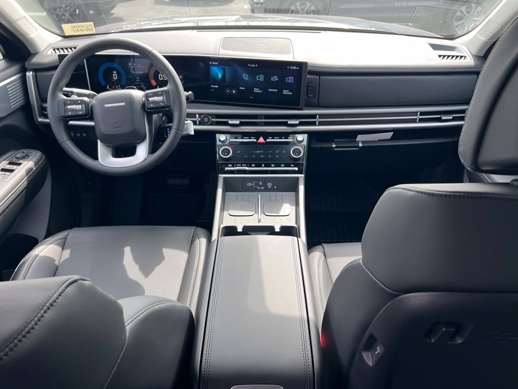 New 2027 Hyundai Santa Fe SEL AWD/4WD image 14