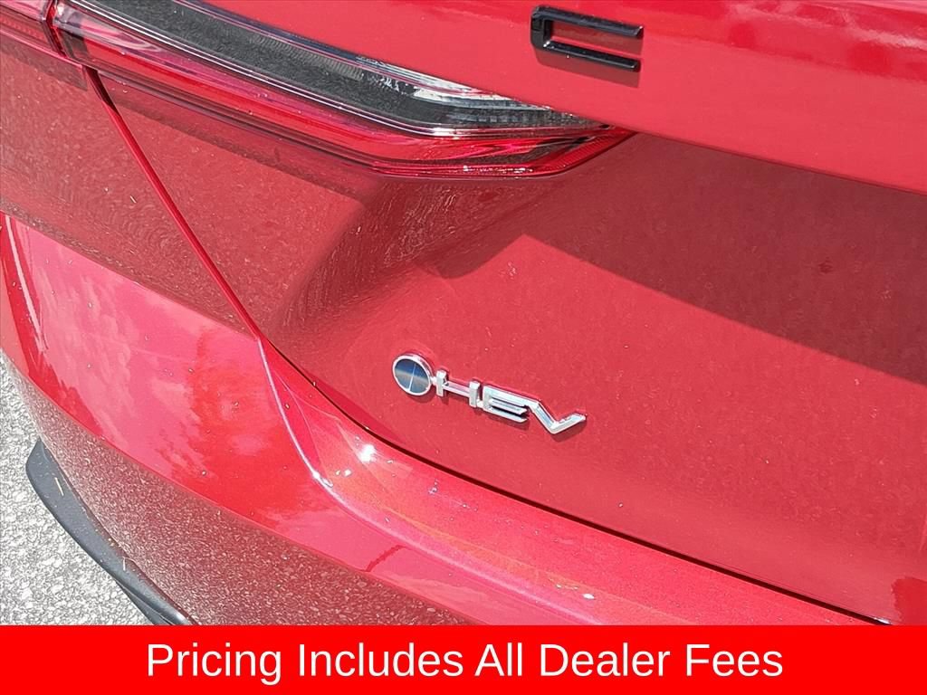 Used 2026 Toyota Camry SE w/ Convenience Package FWD image 17